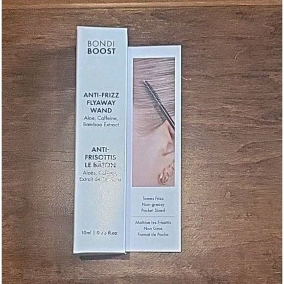 Bondi Boost Anti-Frizz Flyaway Wand Full Size 0.33 Oz New In Box - Picture 1 of 9